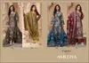 Ameliya By Kaavish Modal Silk Printed Dress Material Wholesale Online